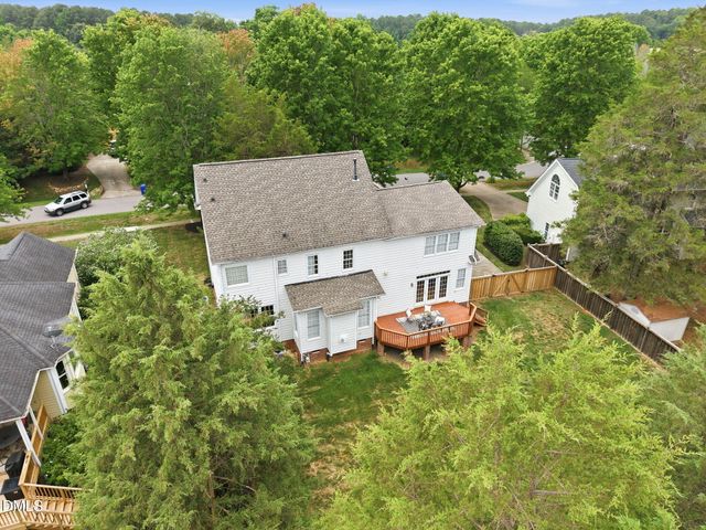 103 Sunset Creek Circle, Chapel Hill, NC 27516
