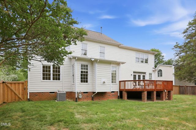 103 Sunset Creek Circle, Chapel Hill, NC 27516