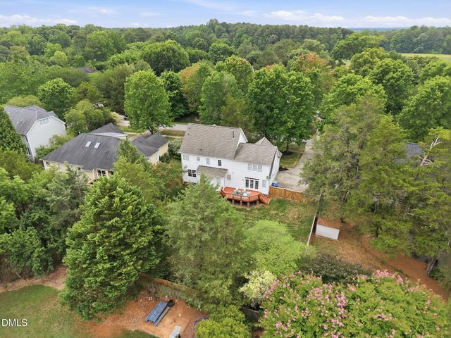 103 Sunset Creek Circle, Chapel Hill, NC 27516