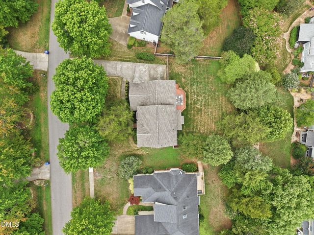 103 Sunset Creek Circle, Chapel Hill, NC 27516
