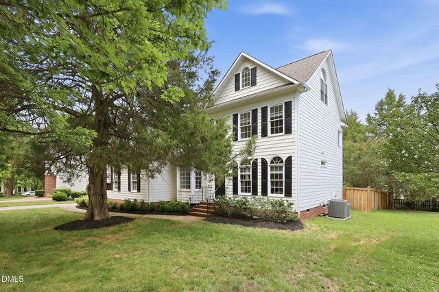 103 Sunset Creek Circle, Chapel Hill, NC 27516