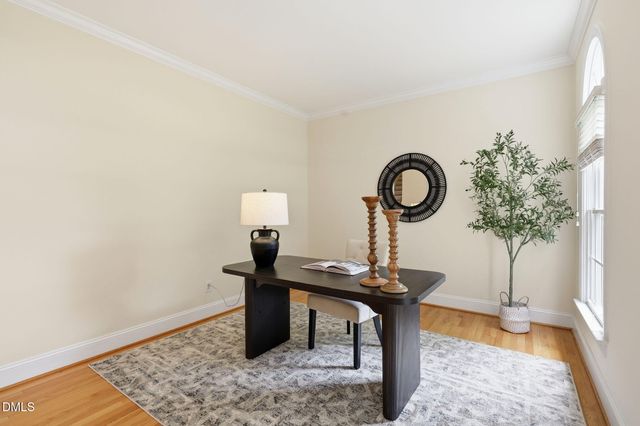 103 Sunset Creek Circle, Chapel Hill, NC 27516