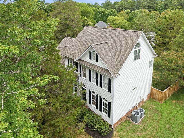 103 Sunset Creek Circle, Chapel Hill, NC 27516