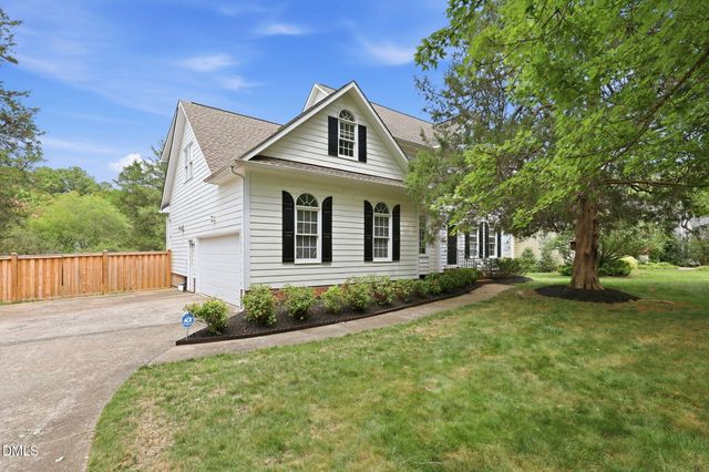103 Sunset Creek Circle, Chapel Hill, NC 27516