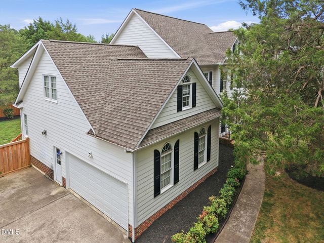 103 Sunset Creek Circle, Chapel Hill, NC 27516