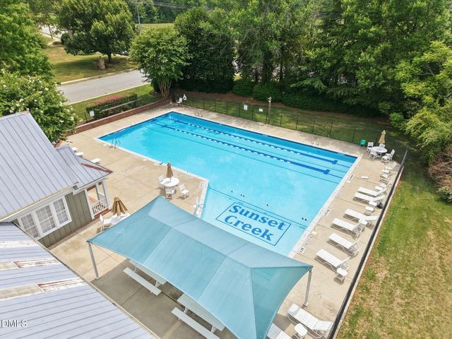 103 Sunset Creek Circle, Chapel Hill, NC 27516