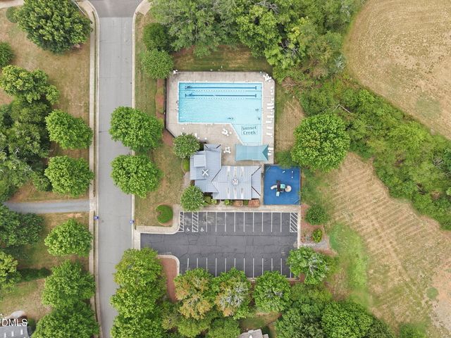 103 Sunset Creek Circle, Chapel Hill, NC 27516