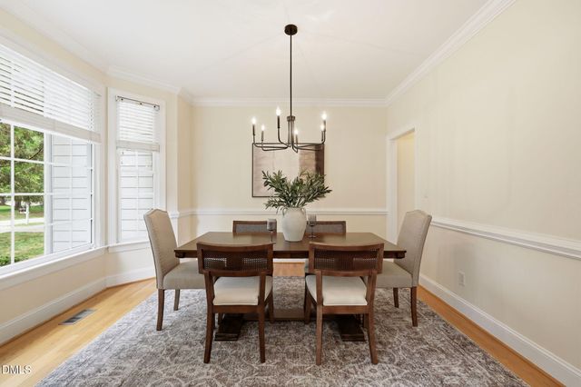103 Sunset Creek Circle, Chapel Hill, NC 27516