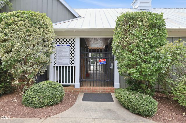 103 Sunset Creek Circle, Chapel Hill, NC 27516