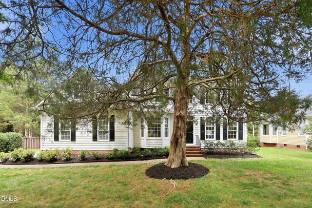 103 Sunset Creek Circle, Chapel Hill, NC 27516