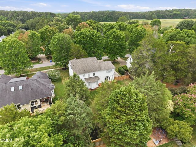 103 Sunset Creek Circle, Chapel Hill, NC 27516