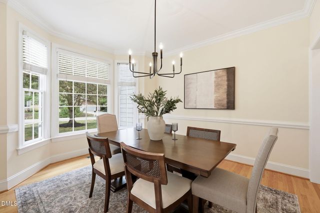 103 Sunset Creek Circle, Chapel Hill, NC 27516