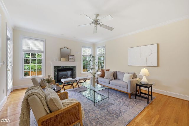 103 Sunset Creek Circle, Chapel Hill, NC 27516