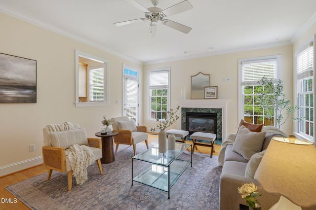 103 Sunset Creek Circle, Chapel Hill, NC 27516