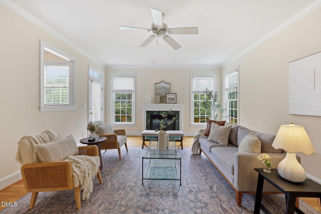 103 Sunset Creek Circle, Chapel Hill, NC 27516