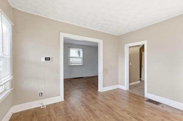223 N Wayne Avenue, Columbus, OH 43204