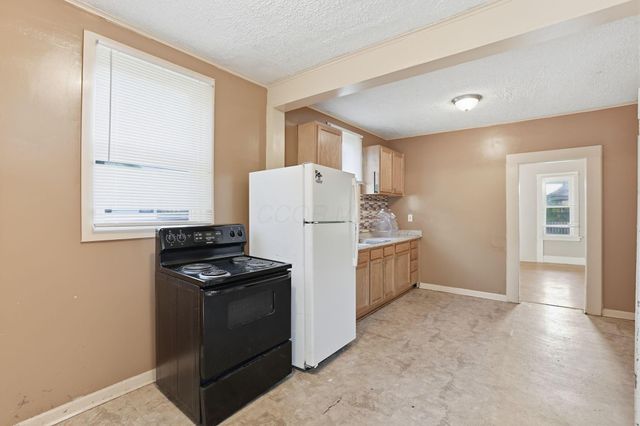 223 N Wayne Avenue, Columbus, OH 43204