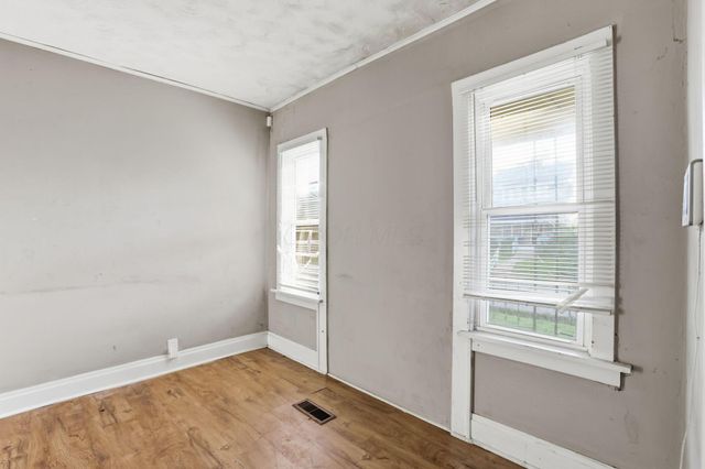 223 N Wayne Avenue, Columbus, OH 43204
