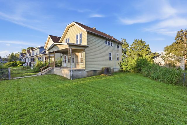223 N Wayne Avenue, Columbus, OH 43204