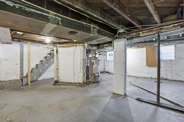 223 N Wayne Avenue, Columbus, OH 43204