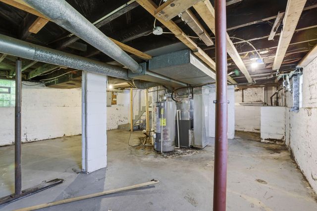 223 N Wayne Avenue, Columbus, OH 43204