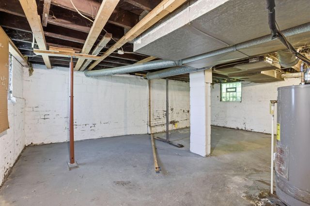 223 N Wayne Avenue, Columbus, OH 43204