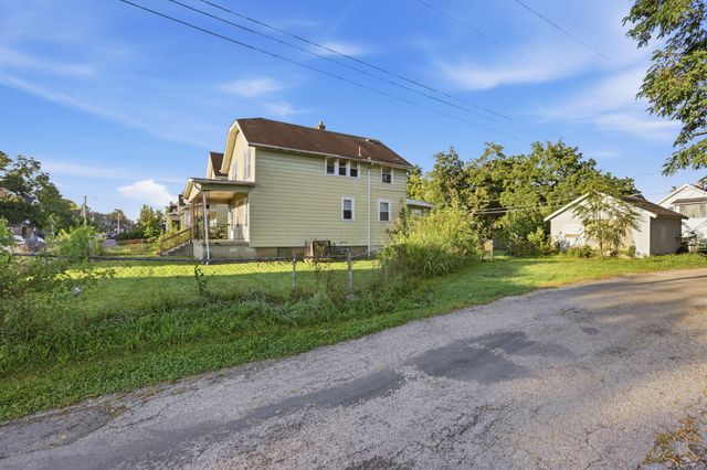 223 N Wayne Avenue, Columbus, OH 43204