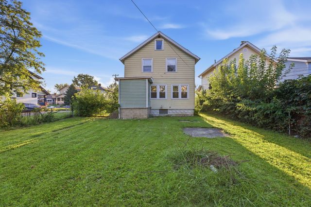 223 N Wayne Avenue, Columbus, OH 43204