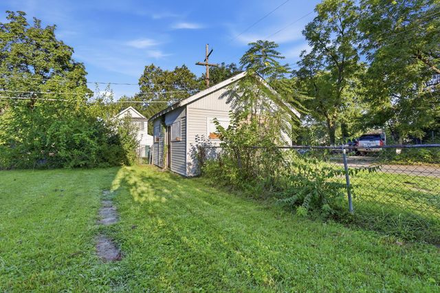 223 N Wayne Avenue, Columbus, OH 43204