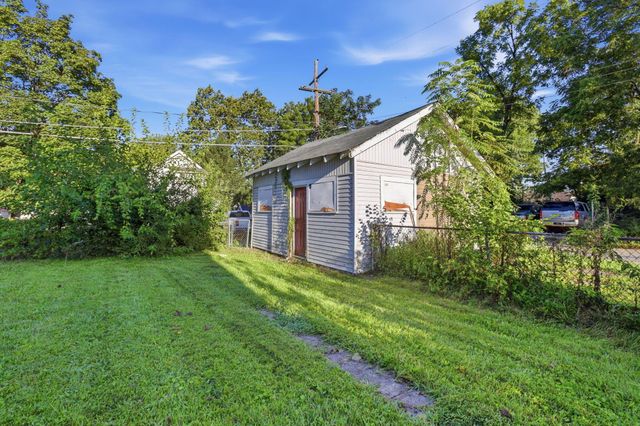 223 N Wayne Avenue, Columbus, OH 43204