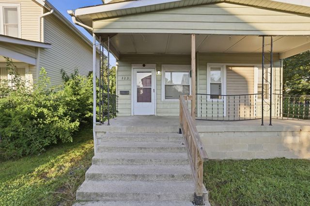 223 N Wayne Avenue, Columbus, OH 43204