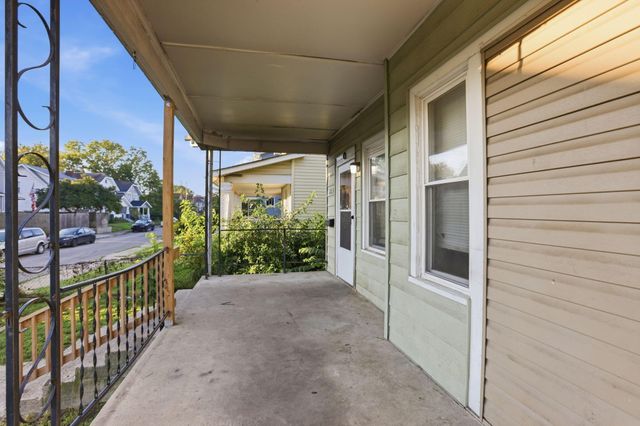 223 N Wayne Avenue, Columbus, OH 43204