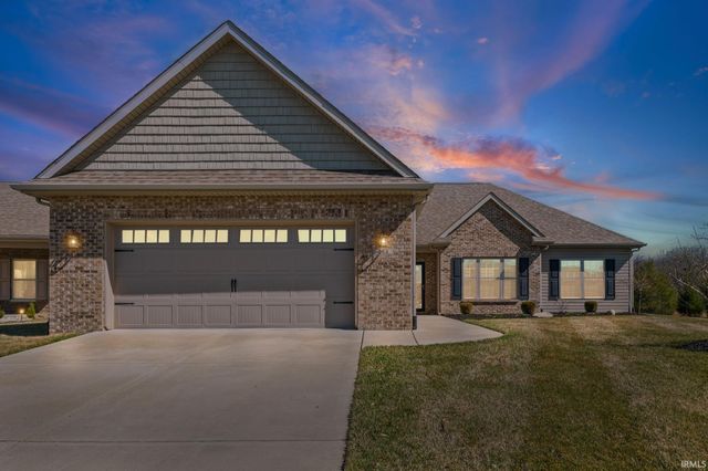 164 Aqueduct Circle, West Lafayette, IN 47906