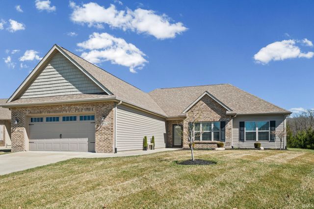 164 Aqueduct Circle, West Lafayette, IN 47906