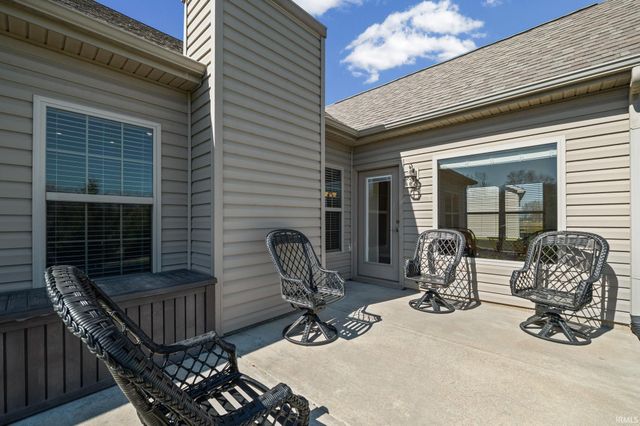 164 Aqueduct Circle, West Lafayette, IN 47906