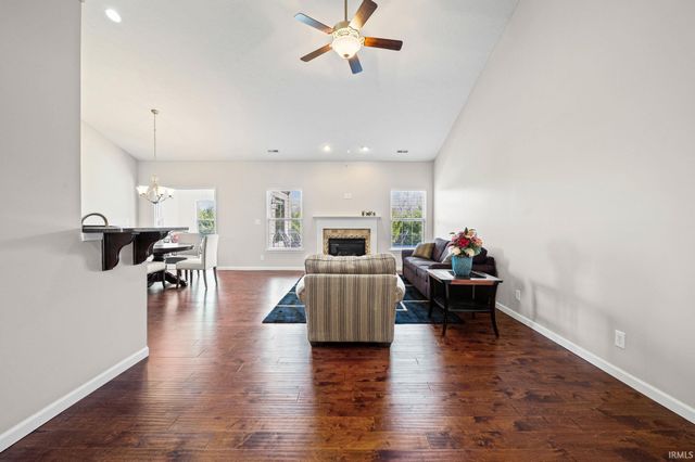 164 Aqueduct Circle, West Lafayette, IN 47906