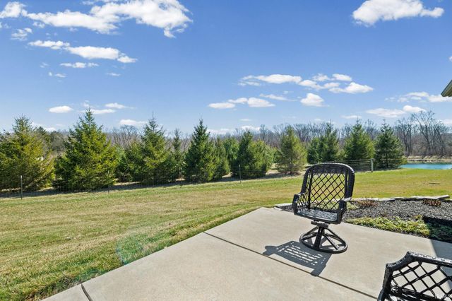 164 Aqueduct Circle, West Lafayette, IN 47906