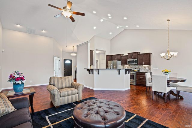 164 Aqueduct Circle, West Lafayette, IN 47906