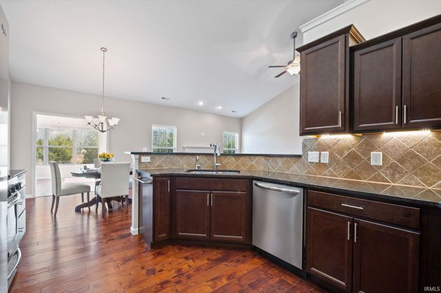 164 Aqueduct Circle, West Lafayette, IN 47906