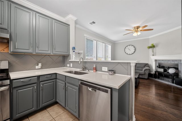 9633 Anns Way, Plano, TX 75025