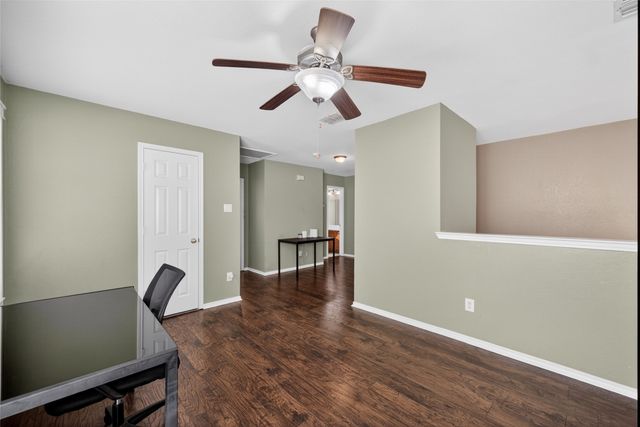 9633 Anns Way, Plano, TX 75025
