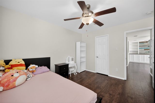 9633 Anns Way, Plano, TX 75025