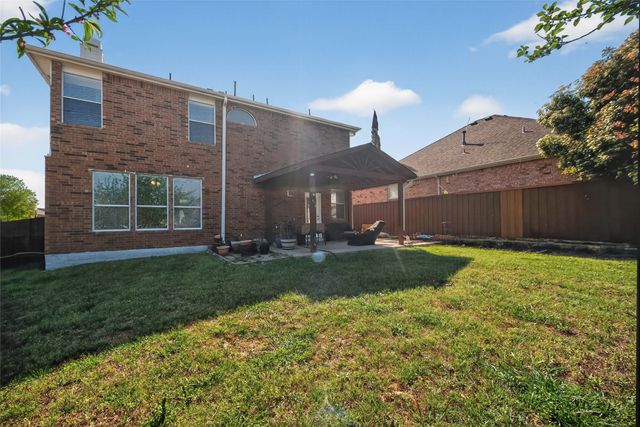9633 Anns Way, Plano, TX 75025