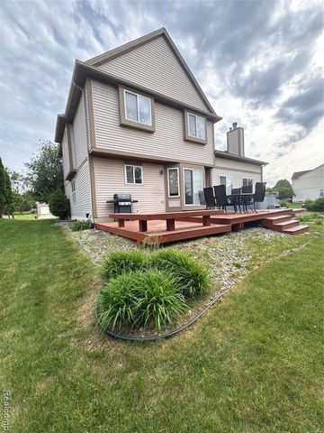 8366 Sherwood Drive, Grand Blanc, MI 48439