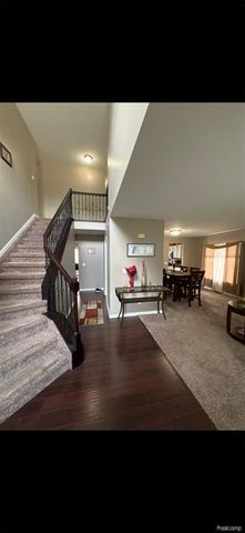 8366 Sherwood Drive, Grand Blanc, MI 48439