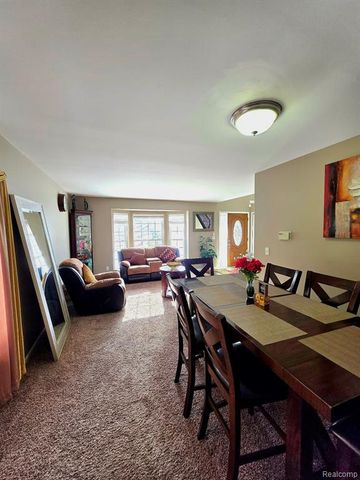 8366 Sherwood Drive, Grand Blanc, MI 48439