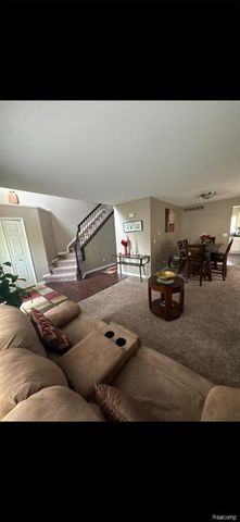 8366 Sherwood Drive, Grand Blanc, MI 48439