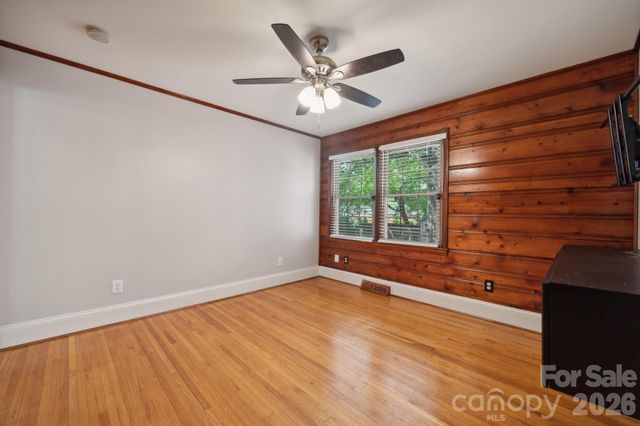 1818 Woodland Drive, Charlotte, NC 28205