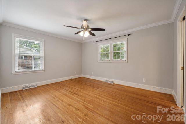 1818 Woodland Drive, Charlotte, NC 28205
