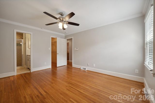 1818 Woodland Drive, Charlotte, NC 28205
